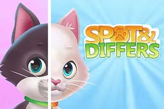 image bg Spot Differs