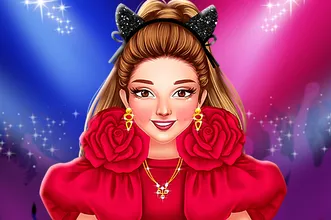 image bg Spring Haute Couture Season 1