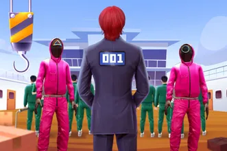 image bg Squid Challenge 2