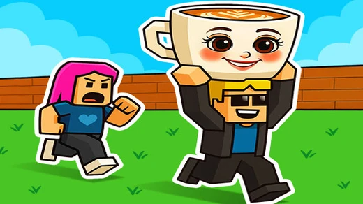 image bg Steal Brainrots