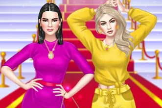 image bg Summer Celebrity Fashion Battle