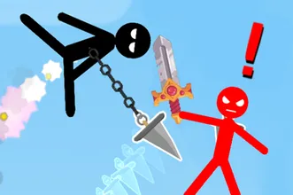 image bg Super Stickman Duelist
