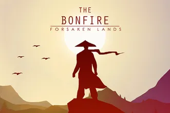 image bg The Bonfire Forsaken Lands