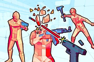 image bg Time Shooter 2