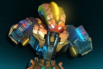 image bg Ultimate Robo Duel 3D