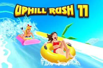 image bg Uphill Rush 11