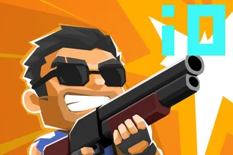 image bg Warrior Survival.io