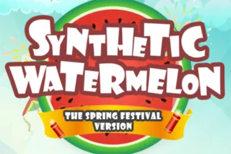 image bg Watermelon Synthesis