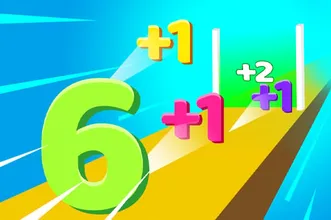 image bg Digit Shooter