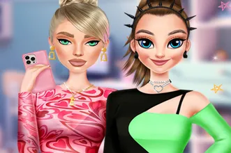 image bg Highschool Mean Girls 3