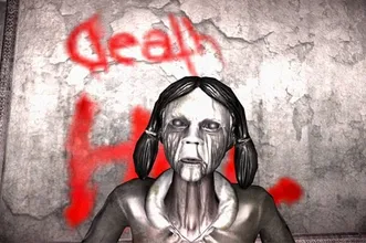 image bg Slendrina X Bệnh Viện Tối