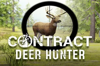 image bg Contract Deer Hunter