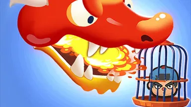 Dragon Warrior Tower Defense