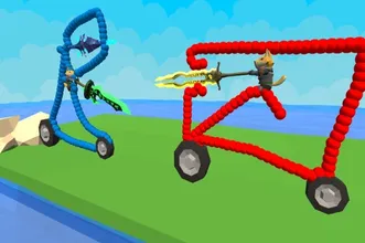 image bg Draw and Fight: War Machines