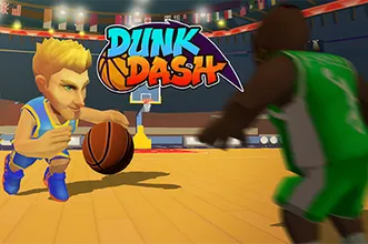 image bg Dunk Dash
