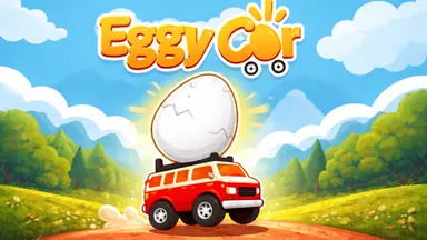 image bg Eggy Car