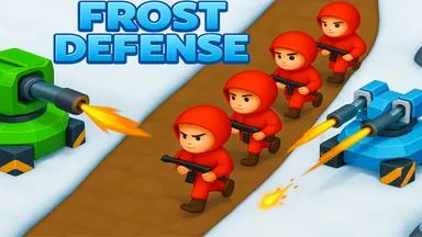 image bg Frost Defense