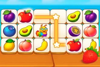 image bg Fruit Connect 3