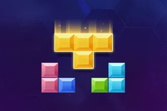 image bg Happy Blocks