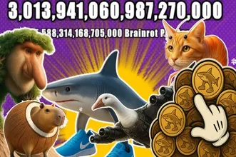 image bg Italian Brainrot Clicker 2