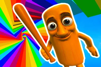 image bg Italian Brainrot Obby Parkour