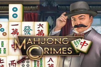 image bg Mahjong Crimes - Puzzle Story