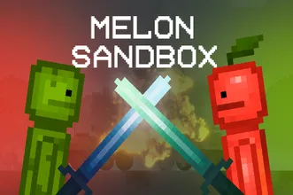image bg Melon Sandbox