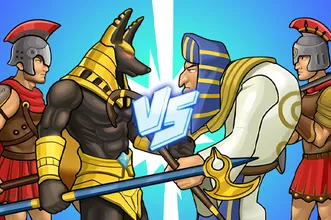 image bg Monster Heroes Of Myths