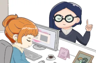 image bg Office Escape to Date