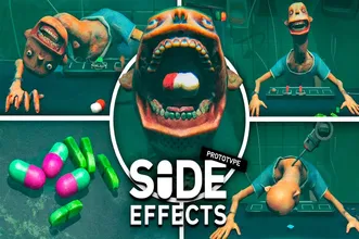image bg Side Effects