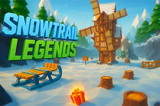 image bg Snowtrail Legends