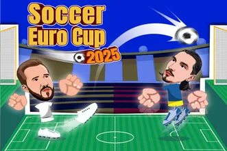 image bg Soccer Euro Cup 2025