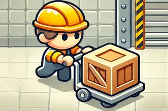 image bg Sokoban P/R