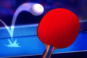 image bg Table Tennis Open