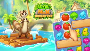 Vega Mix 2: Adventure