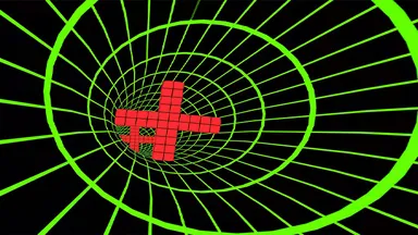 image bg Crazy Tunnel