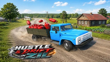 Hustle Drift in ZIL