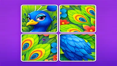 Jigsaw Cards: Daily Puzzles