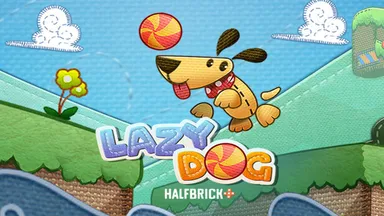 image bg Lazy Dog
