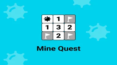 image bg Mine Quest Daily