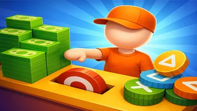 image bg My Arcade Center 2