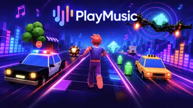 image bg PLAYMUSIC