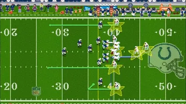 image bg Retro Bowl 26