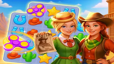 VegaMix2 Wild West