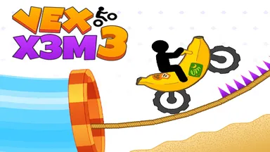image bg Vex X3M 3